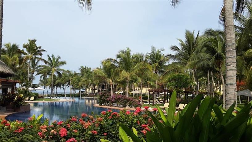 Fairmont Heritage Place Acapulco