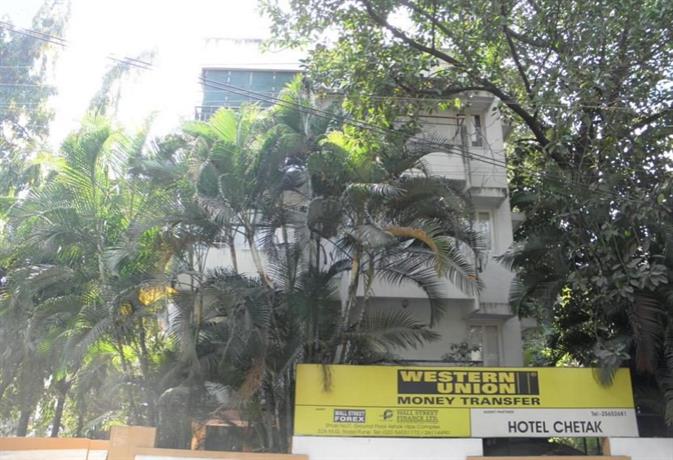 Hotel Chetak Pune