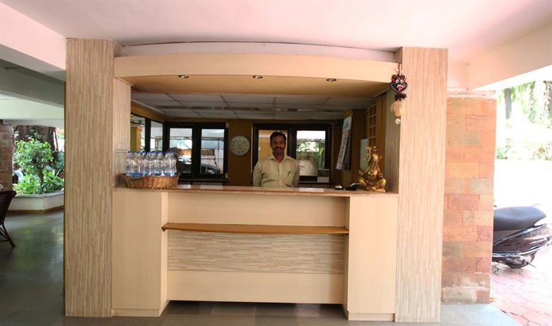 Hotel Chetak Pune