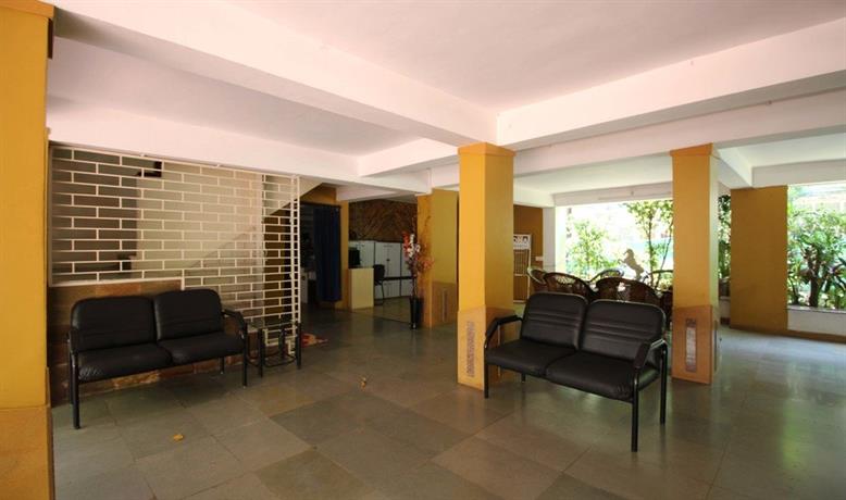 Hotel Chetak Pune