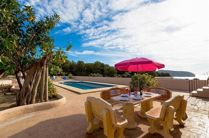 Villas Guzman - Fina