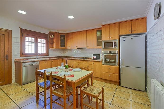 Villas Guzman - Fina