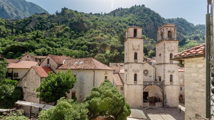 Old Town Cathedral