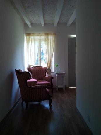 Il Gelsomino Iseo