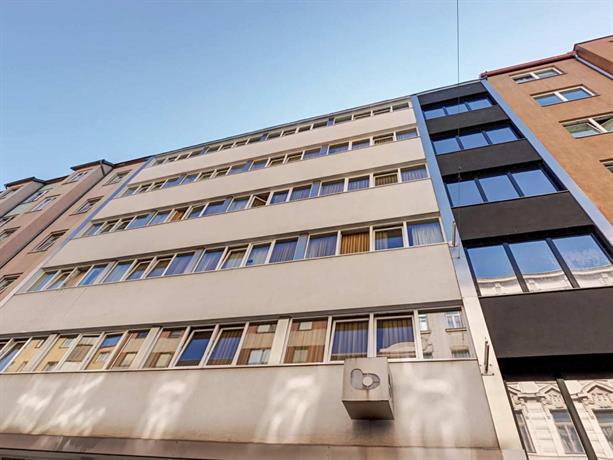 Aparthotel Bianca