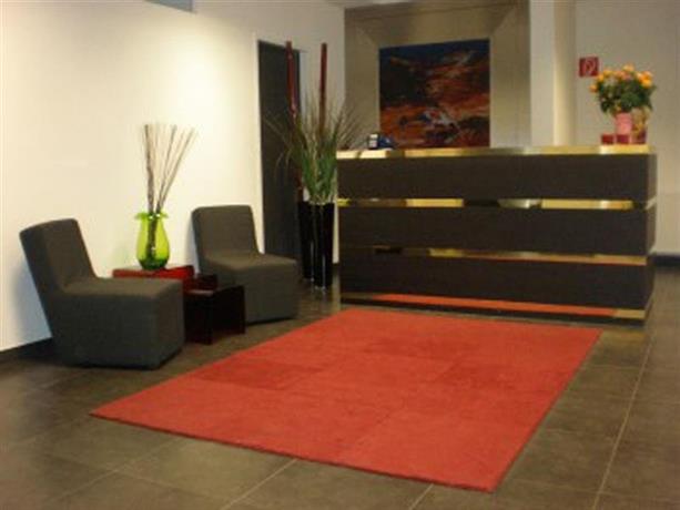 Aparthotel Bianca
