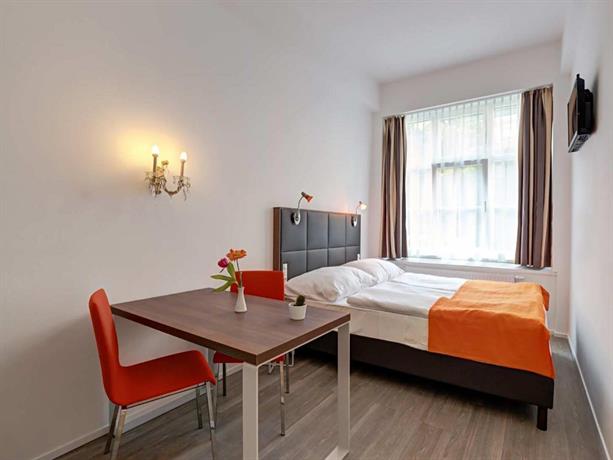 Aparthotel Bianca