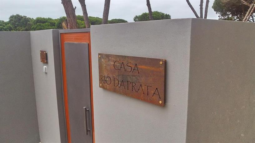 Casa Rio da Prata