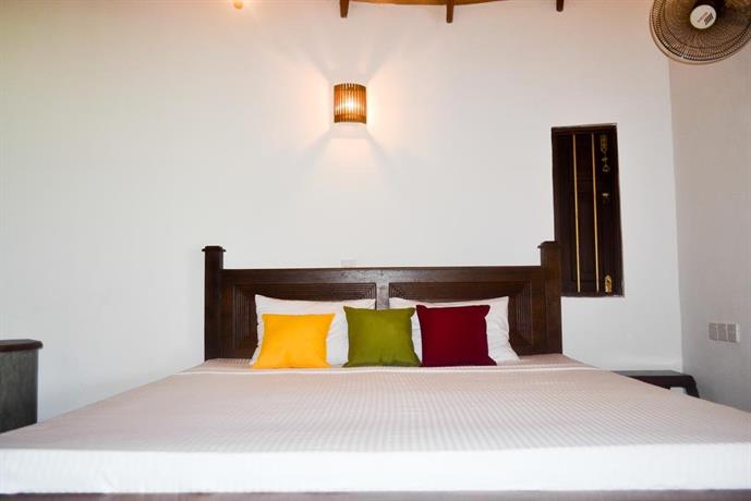 Guruwaththa Eco Lodge