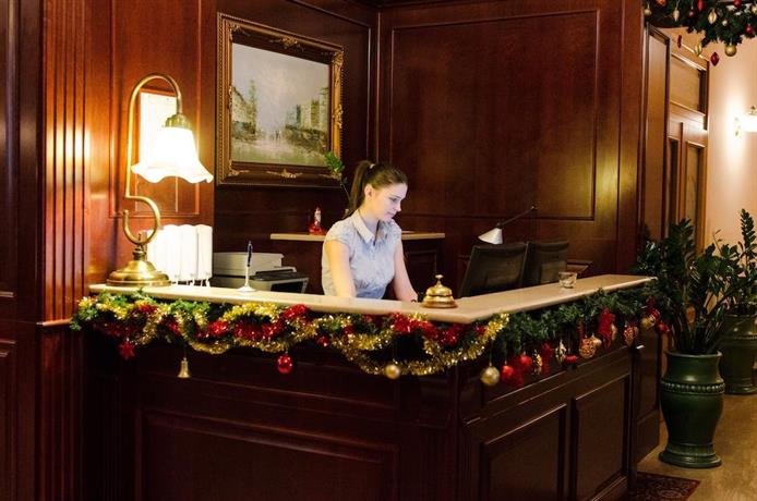 Hotel Dorottya