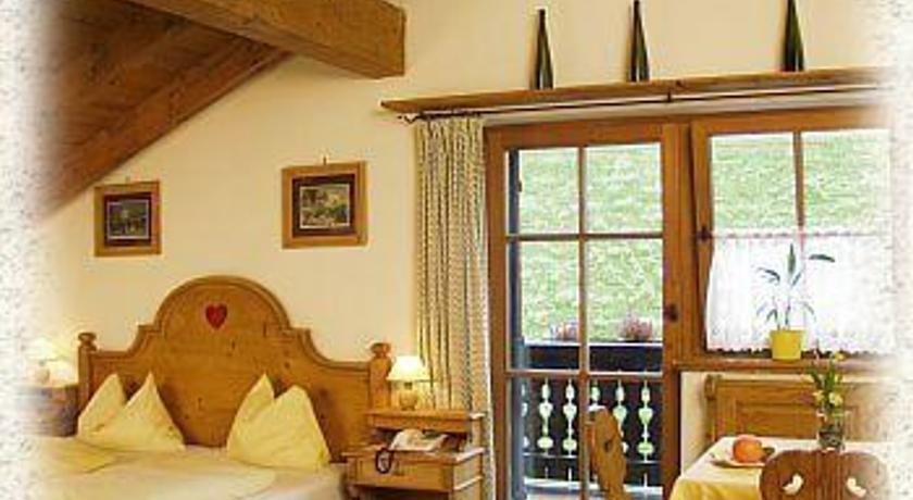 Landhotel Larchenhugel