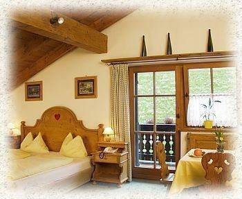 Landhotel Larchenhugel