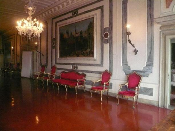 Luxurious Palazzo in Venice in the Rialto area with housekeeper/cook