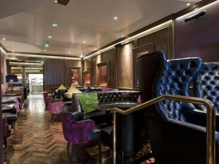 Golflinks Hotel