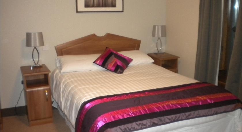 Golflinks Hotel