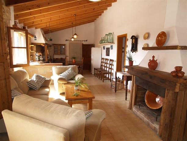 Finca Son Perot