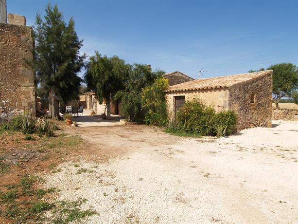 Finca Son Perot
