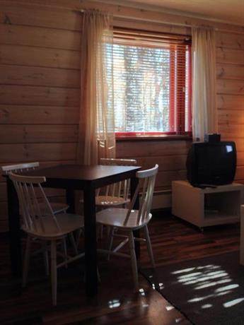 Kultala Cottage