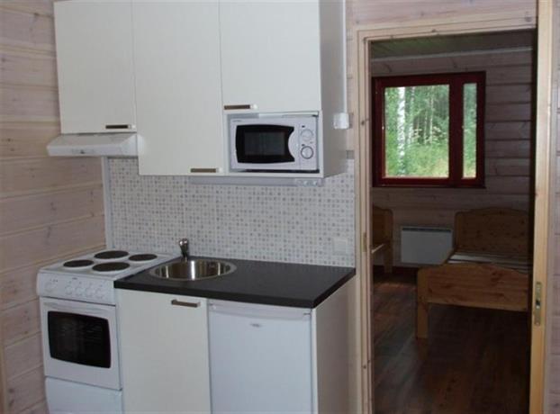 Kultala Cottage