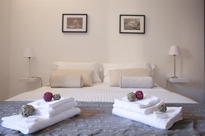 House Purificazione Holiday