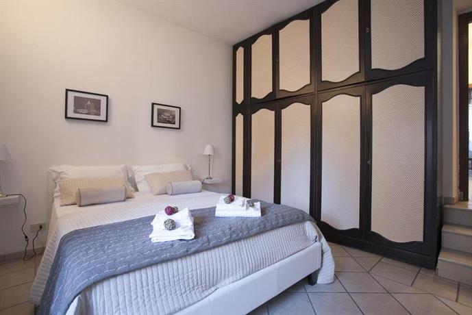 House Purificazione Holiday