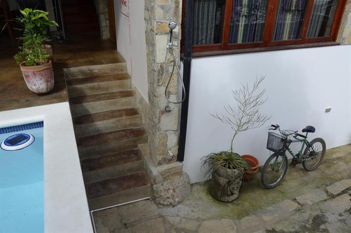 Nuestra Casa