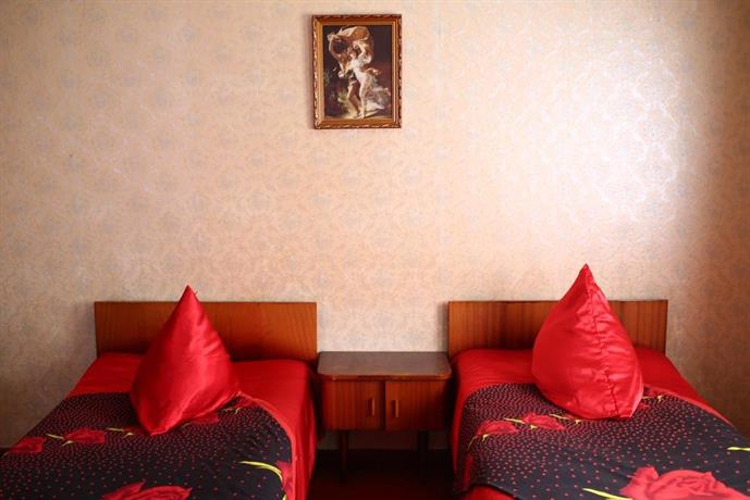Downtown guest house Kutaisi