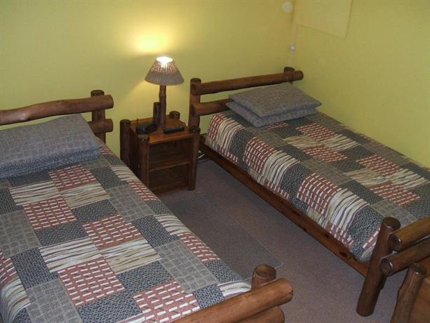 Pentzhaven Guesthouse