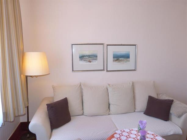 Hotel & Restaurant Kleine Mowe