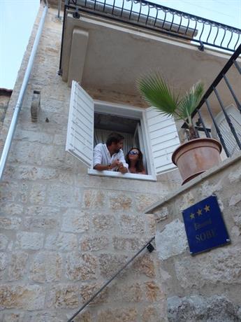 Guesthouse Torga
