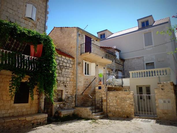 Guesthouse Torga