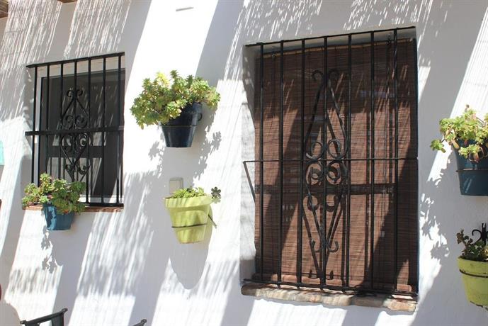 Vivienda de Alojamiento Rural Casa Naty