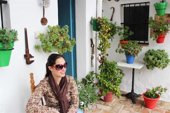 Vivienda de Alojamiento Rural Casa Naty
