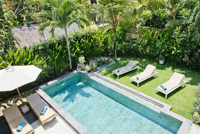 Ivory Villa Seminyak