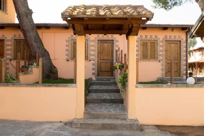 Residence Sant'Alessandro