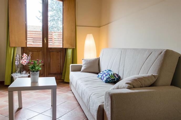 Residence Sant'Alessandro