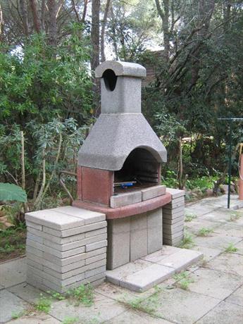 Casa vacanza Calaverde