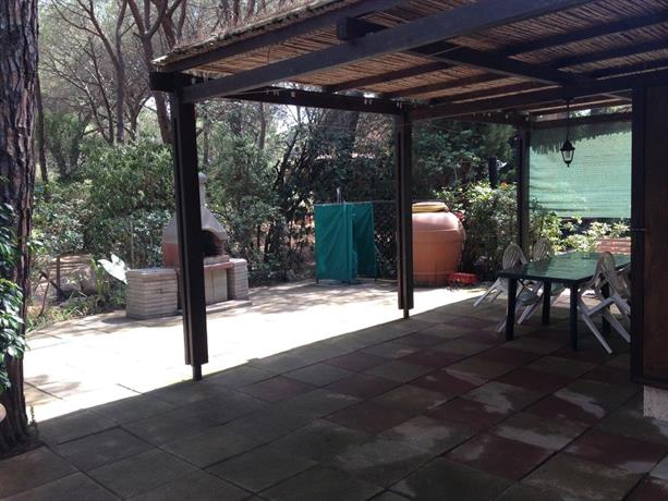 Casa vacanza Calaverde