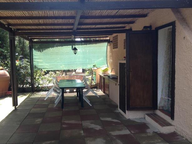 Casa vacanza Calaverde