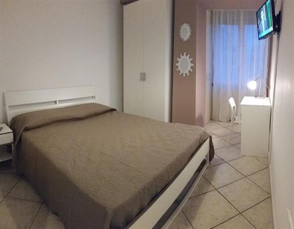 B&B Aminei Metro