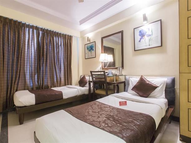 OYO Rooms Marine Lines