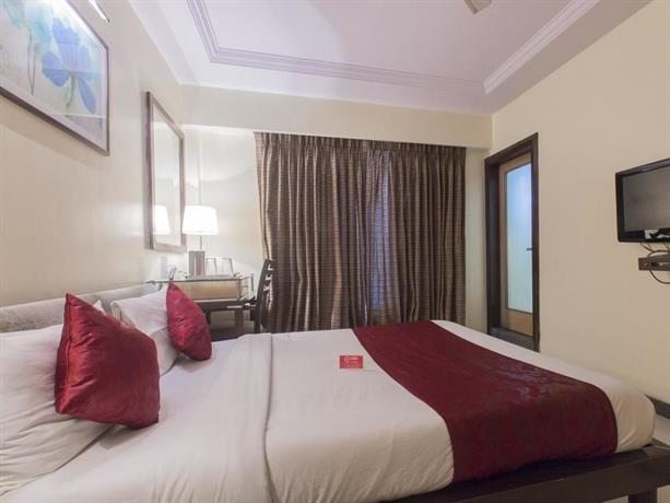 OYO Rooms Marine Lines