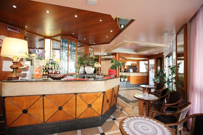 Hotel Baviera Chioggia