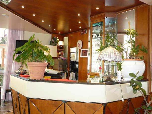 Hotel Baviera Chioggia