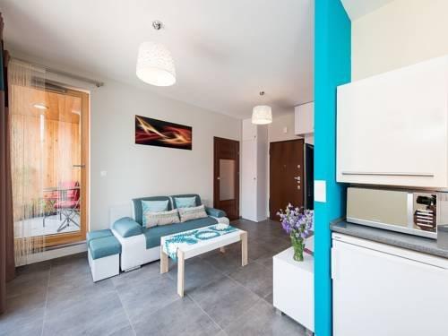 Brewery Apartment