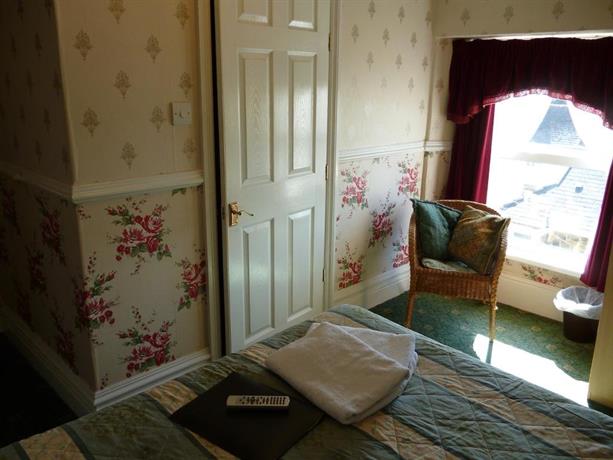 Weybourne Guest House