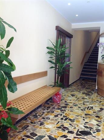 Albergo La Portaccia