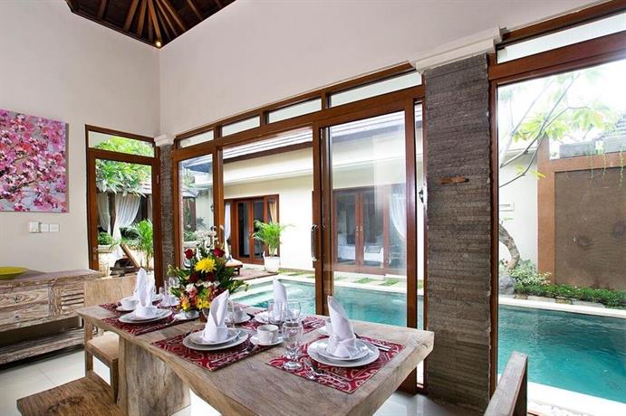 Villa Ashna by Nagisa Bali
