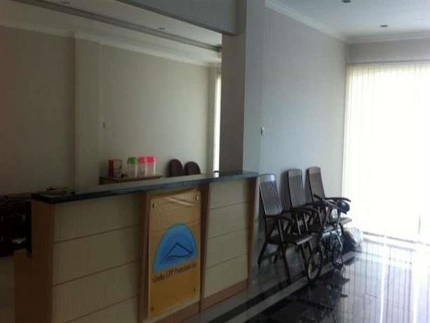 Graha LPP Pramindo Inn
