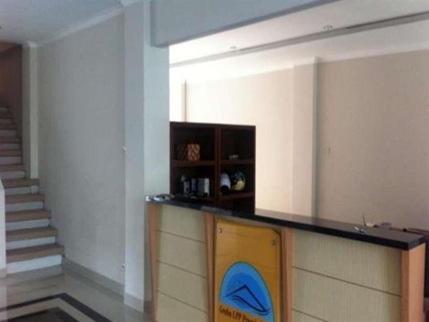 Graha LPP Pramindo Inn